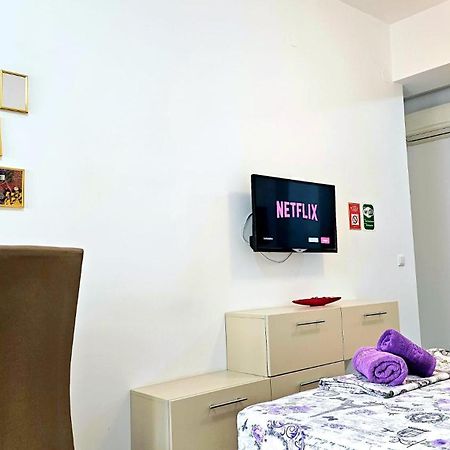 Designed Like Home Apartment Near Palas Mall Ясси Екстер'єр фото