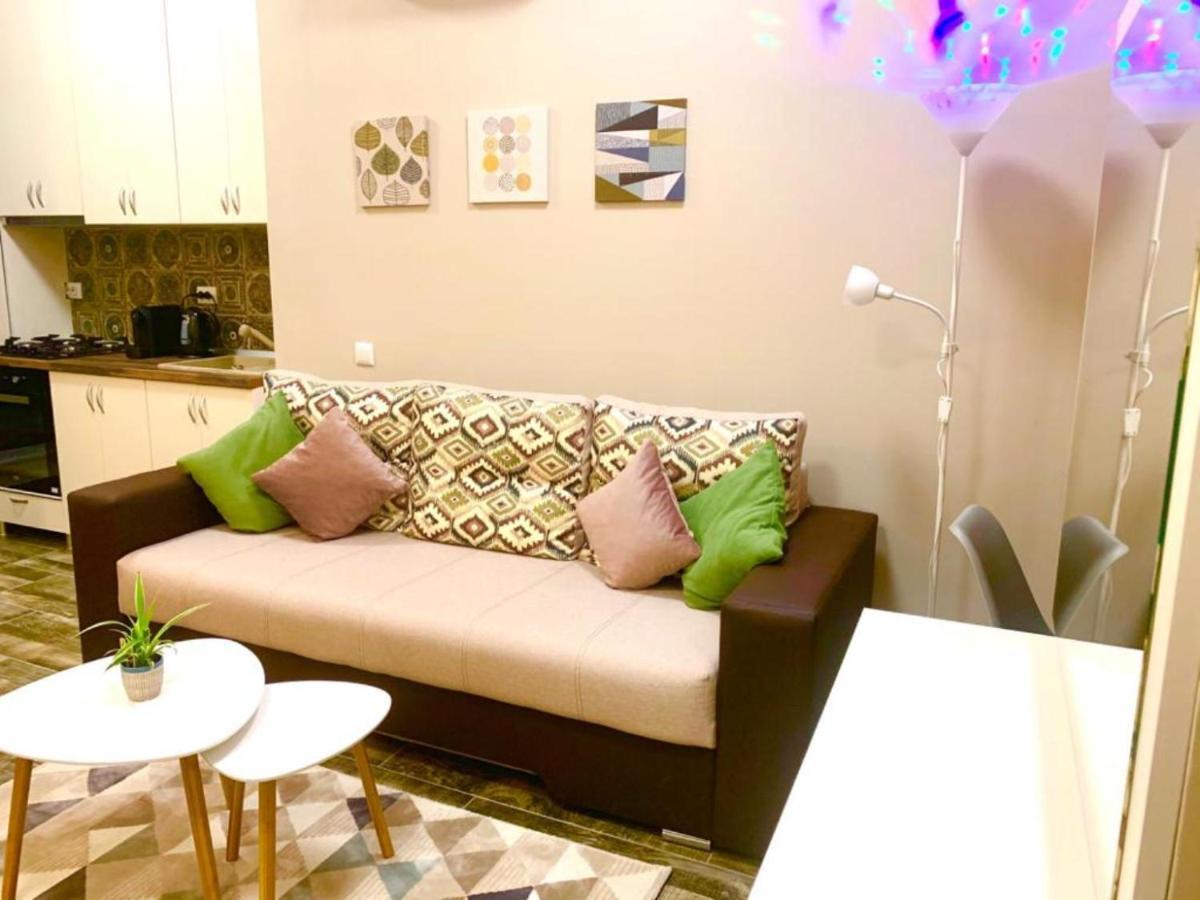Designed Like Home Apartment Near Palas Mall Ясси Екстер'єр фото