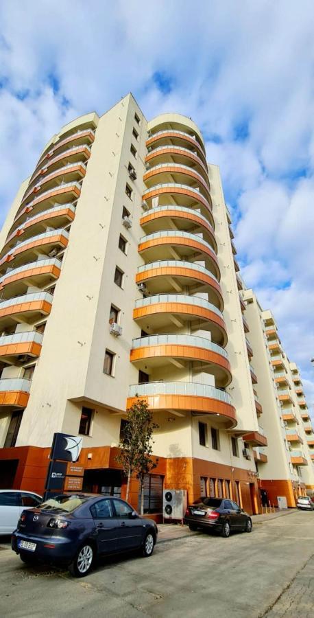 Designed Like Home Apartment Near Palas Mall Ясси Екстер'єр фото
