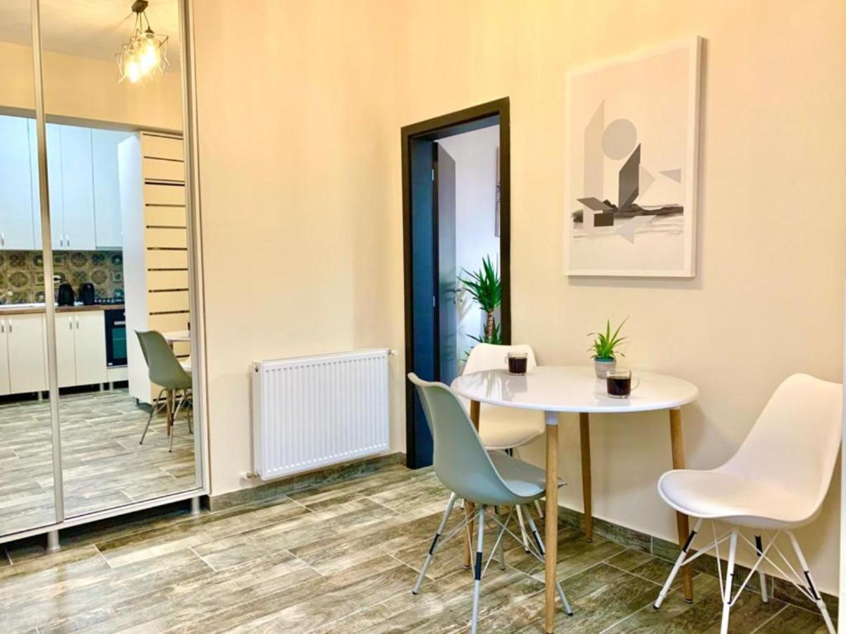 Designed Like Home Apartment Near Palas Mall Ясси Екстер'єр фото