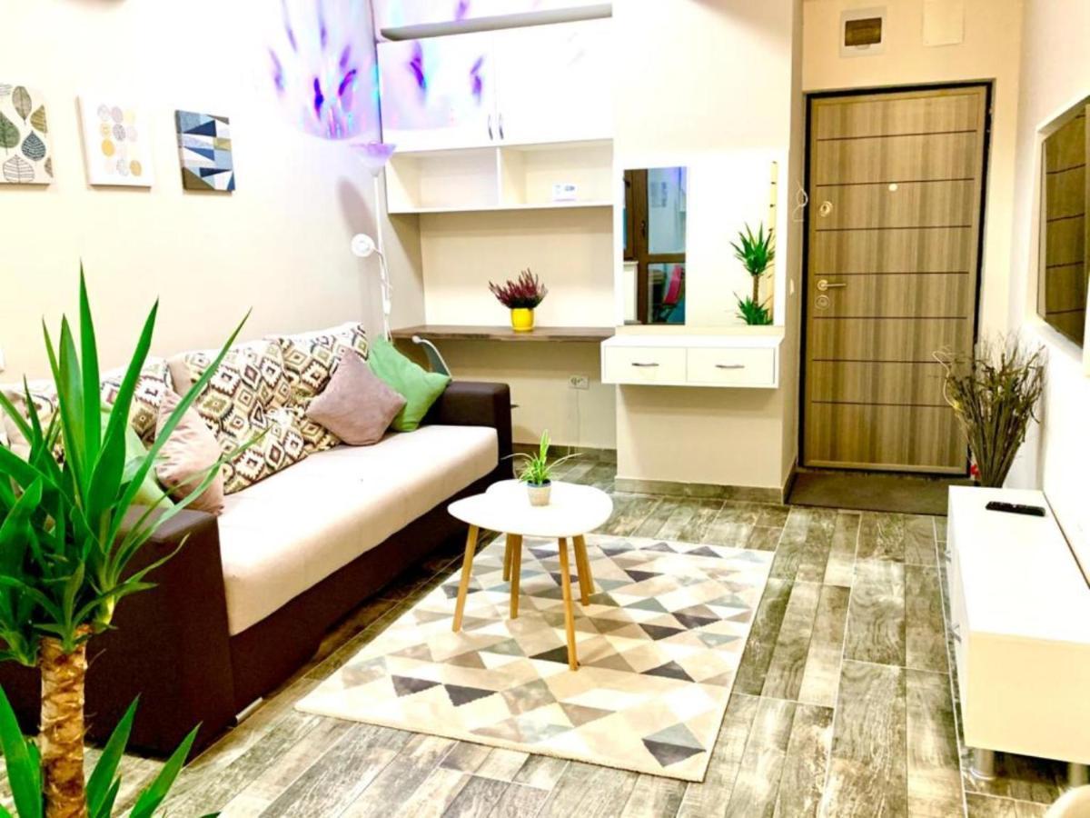 Designed Like Home Apartment Near Palas Mall Ясси Екстер'єр фото