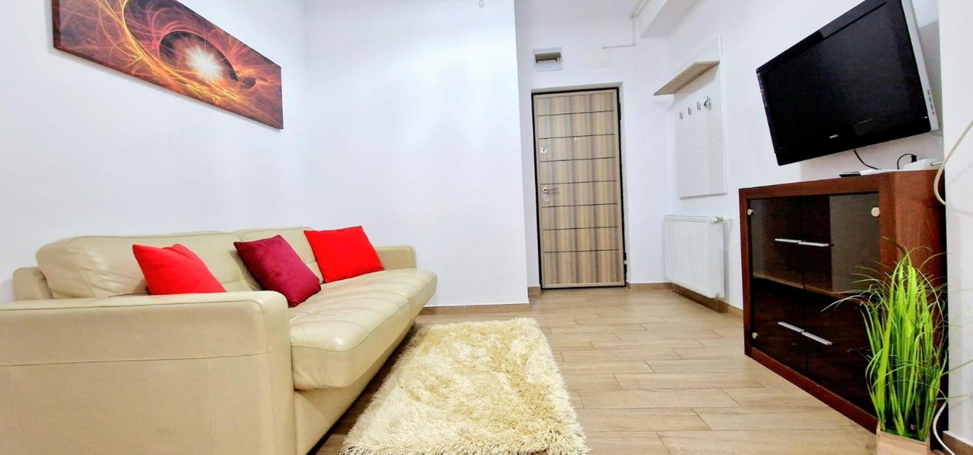 Designed Like Home Apartment Near Palas Mall Ясси Екстер'єр фото