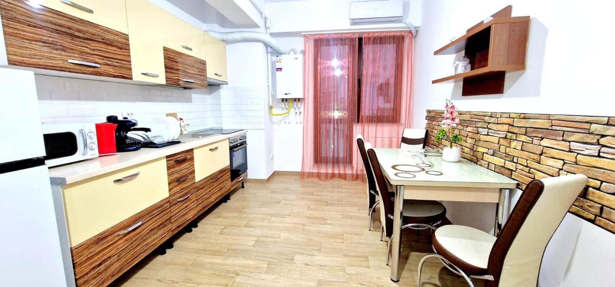 Designed Like Home Apartment Near Palas Mall Ясси Екстер'єр фото