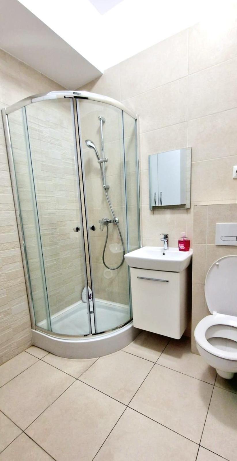 Designed Like Home Apartment Near Palas Mall Ясси Екстер'єр фото