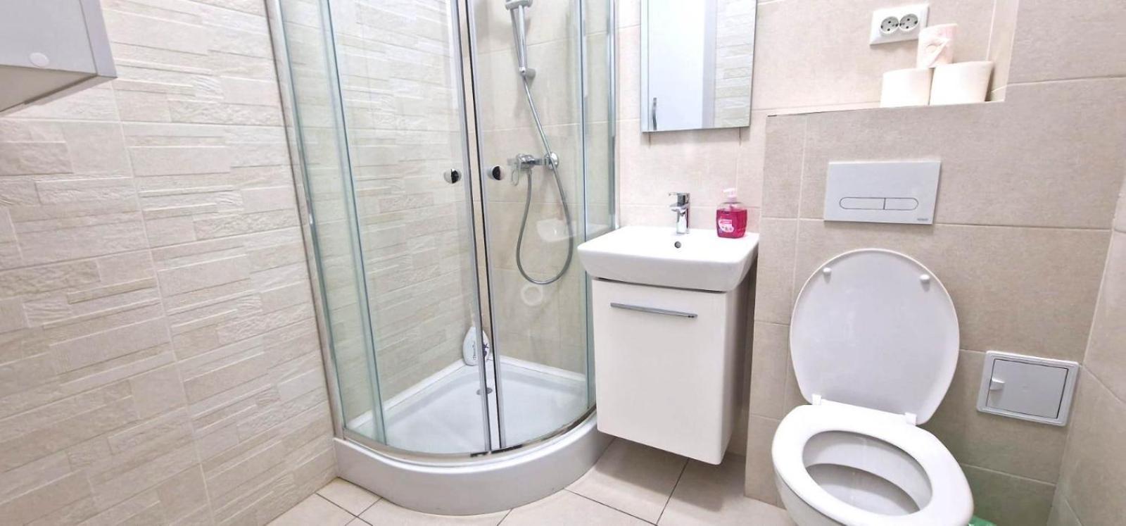 Designed Like Home Apartment Near Palas Mall Ясси Екстер'єр фото