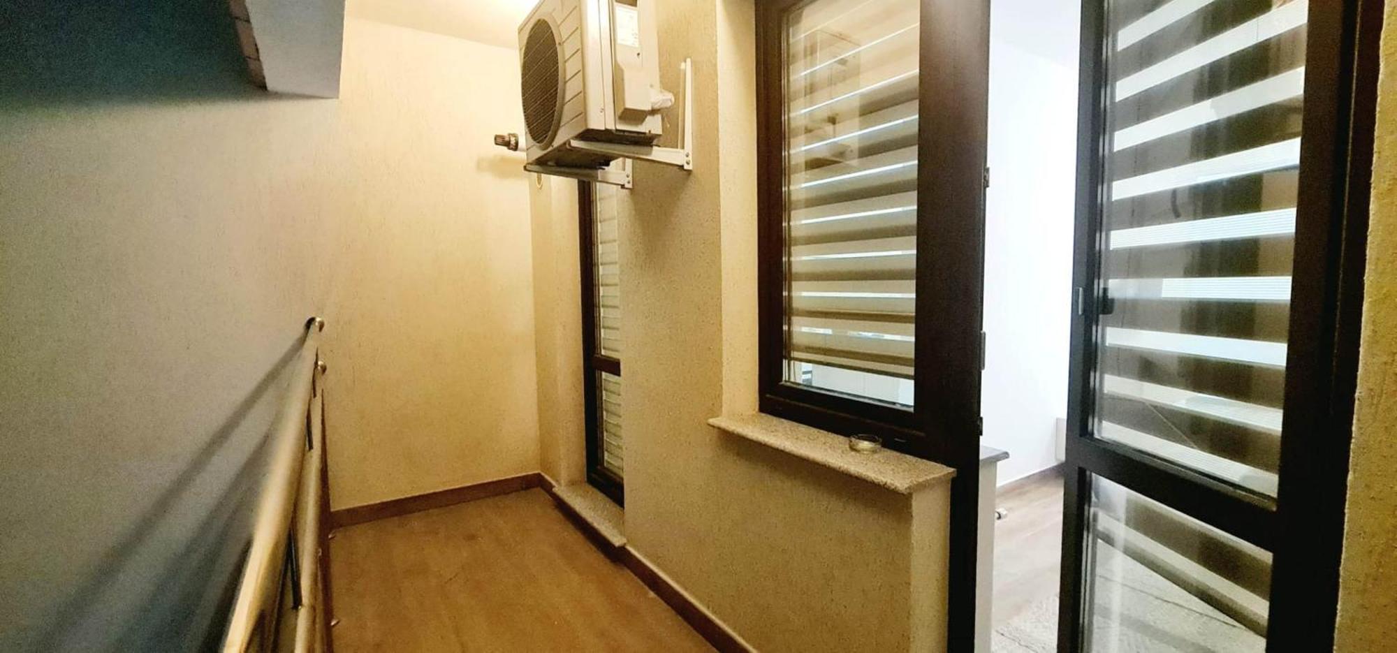 Designed Like Home Apartment Near Palas Mall Ясси Екстер'єр фото