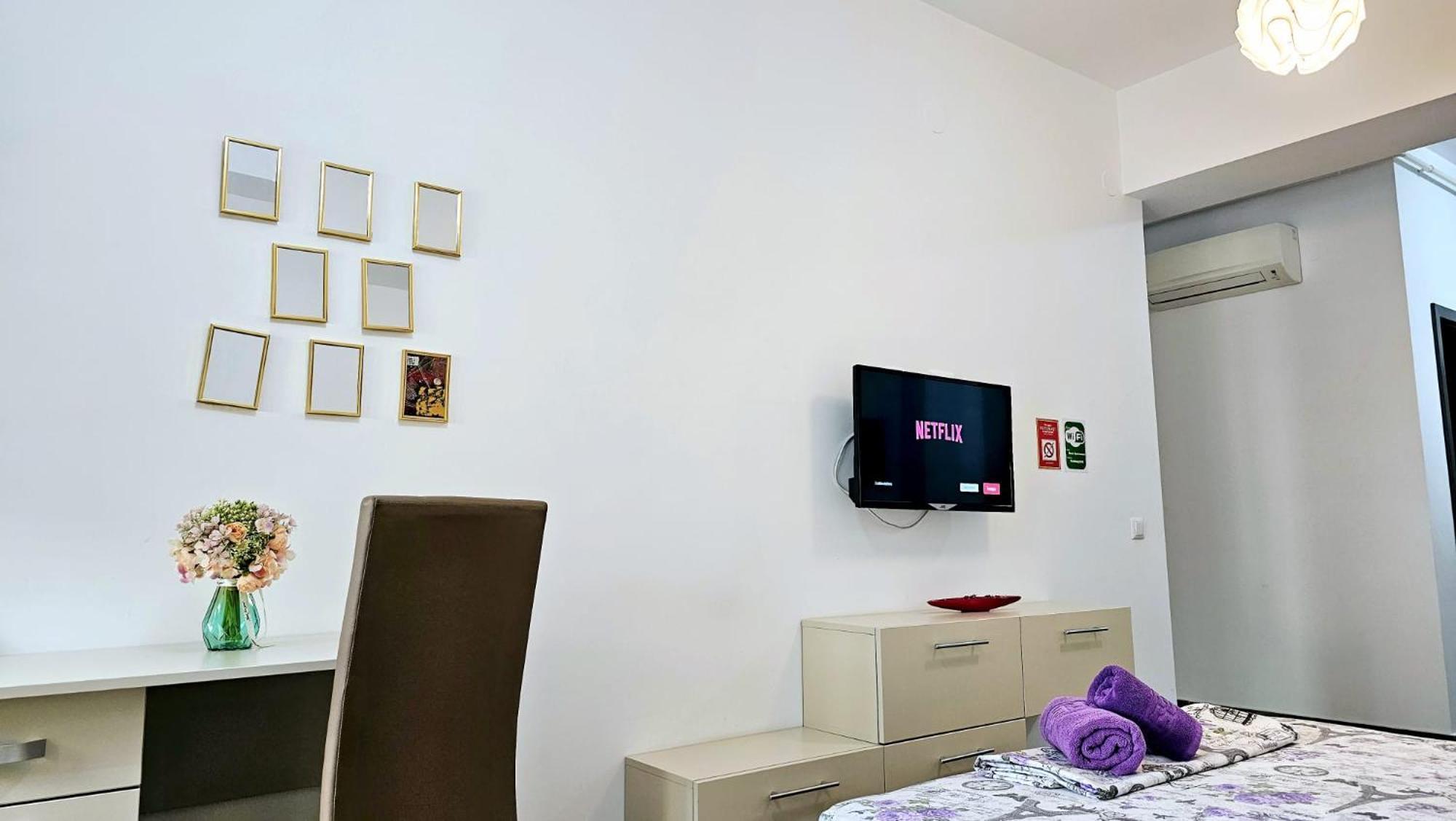 Designed Like Home Apartment Near Palas Mall Ясси Екстер'єр фото